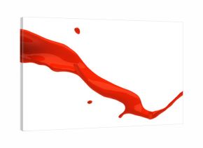 Éclaboussure de peinture 3