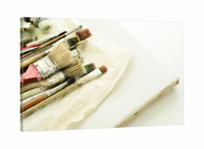 warsztat artysty malarza