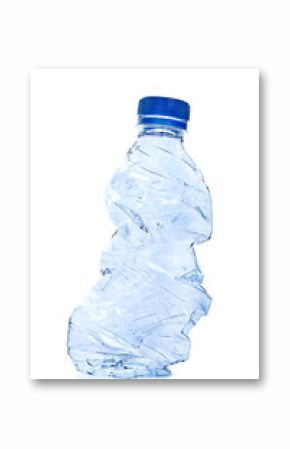 plastic  bottle