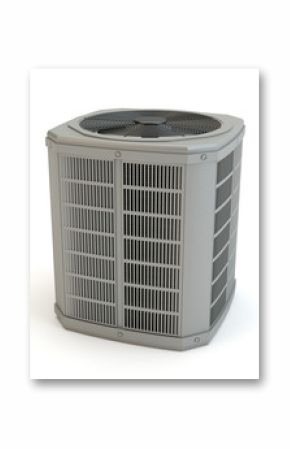 Air heat pump - No.2