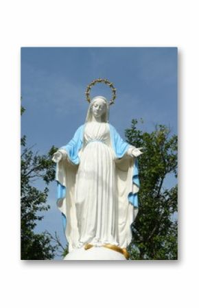 Sainte Vierge