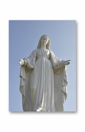 Sainte Vierge