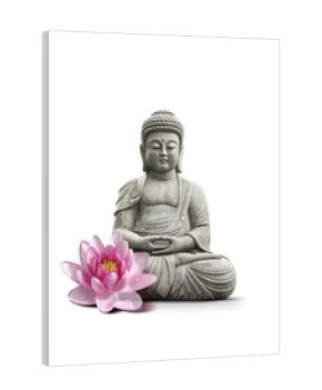 Statue Bouddha