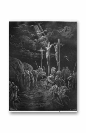 The Death of Jesus