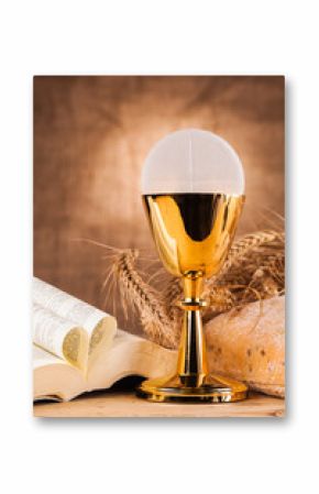 holy communion