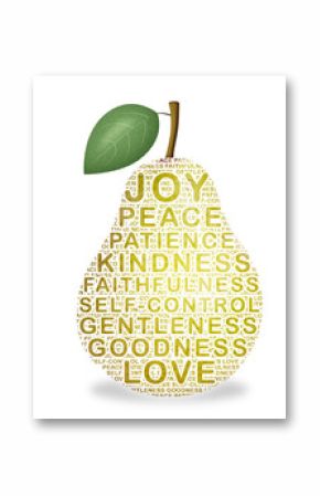 Fruit of the Spirit