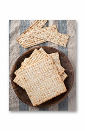 Matzah - Unleavened Bread for Passover