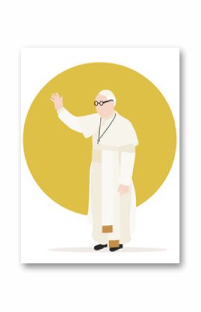 pope