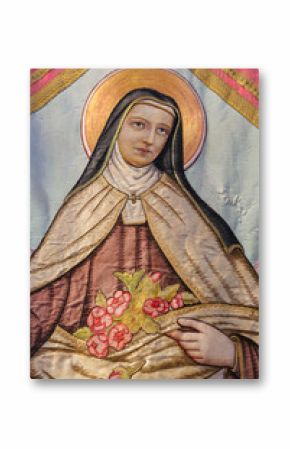 Saint Therese of Lisieux