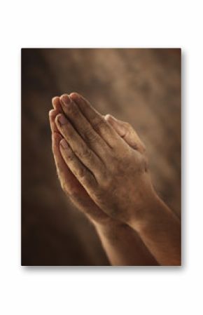 Humble prayer