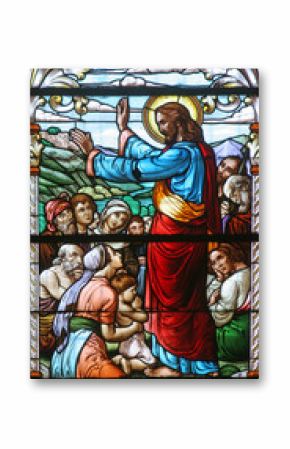 Sermon on the Mount
