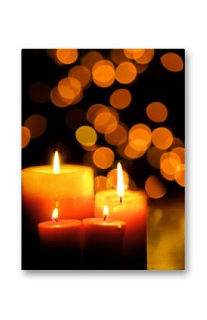 candles