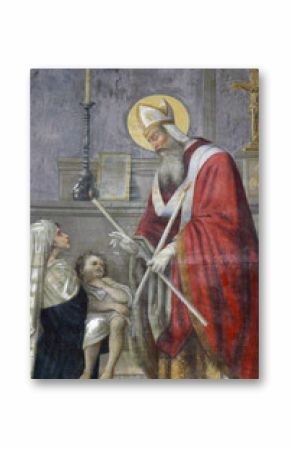 Saint Blaise