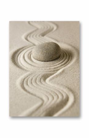 Zen stone