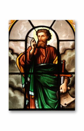 Saint Paul, St. Elizabeth of Hungary church, Paris