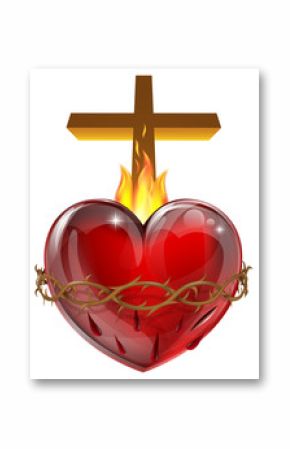 Sacred Heart