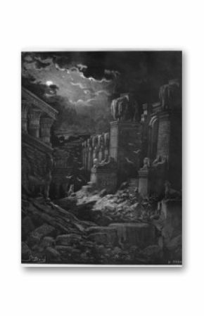 The Fall of Babylon