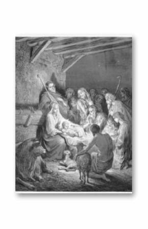 The Nativity