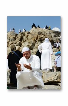 Makkah Kaaba Hajj Muslims