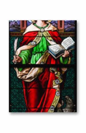 Saint John the Evangelist
