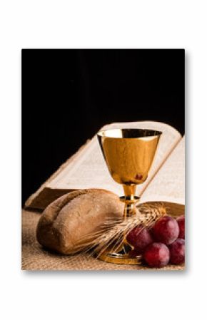 christian holy communion