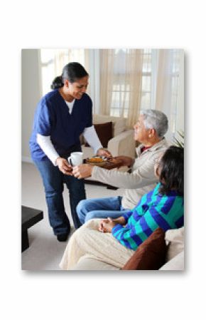 Home Health Care