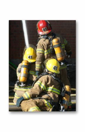 Firefighters