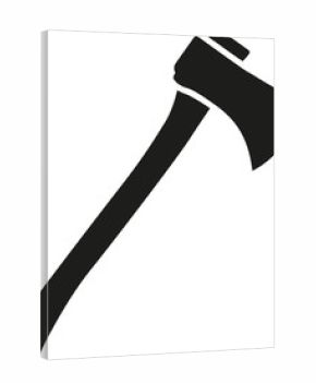 Axe icon