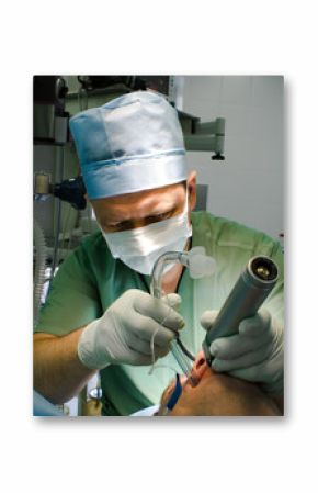 tracheal intubation