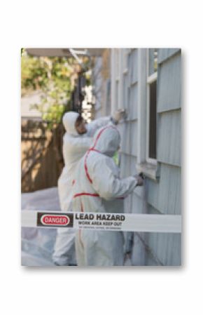 Lead Paint Removal