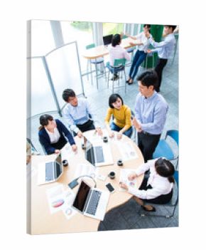 企画会議~ミーティング