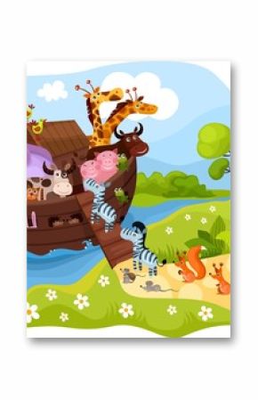 Noah's Ark