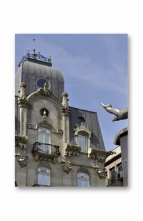El Sireno de Vigo
