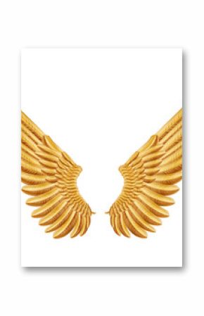 golden wings