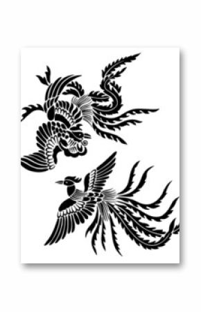東洋の不死鳥