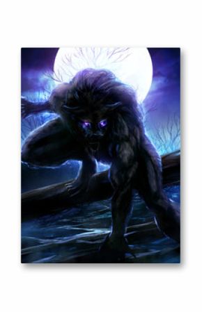 Werewolf