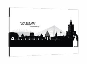 Warsaw_Cityscape