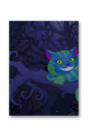 Cheshire Cat