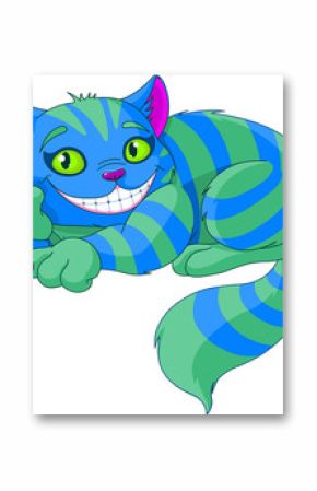 Cheshire Cat