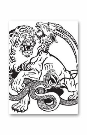 chimera