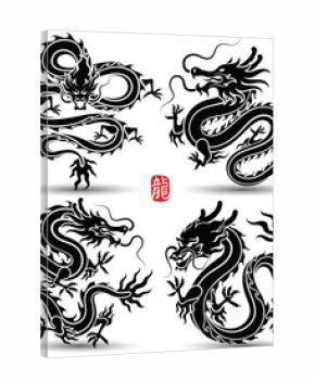 chinese Dragon