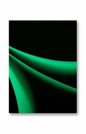 abstract groen papier
