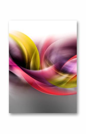 Colorful Abstract Background