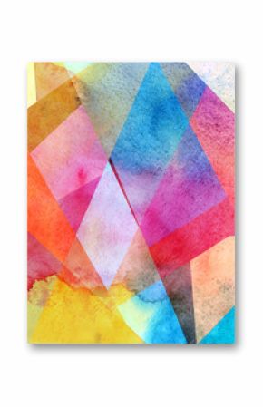 colorful abstract background