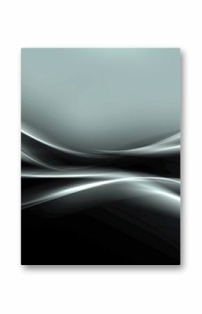 Motion grey background design. Modern digital illustration.