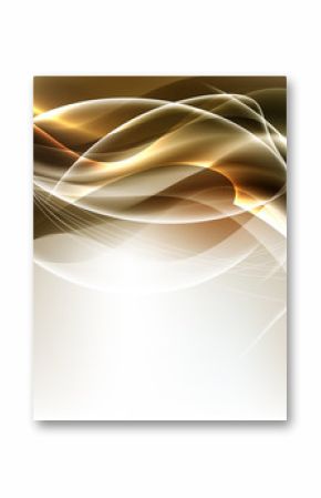 Abstract Vector Wave