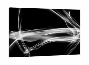 White Light Background