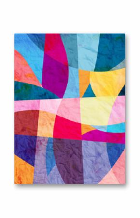 colorful abstract background