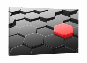 Abstrakcyjny kształt