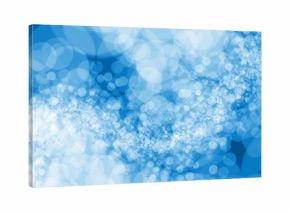 輝く抽象的なグラフィック背景